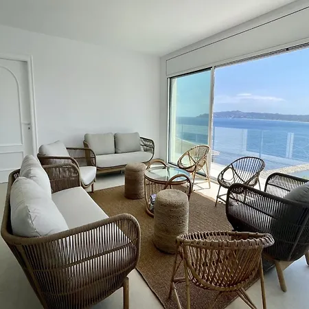 In L Estartit With Waterfront Views 别墅 *