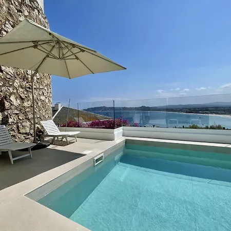 别墅 In L Estartit With Waterfront Views *