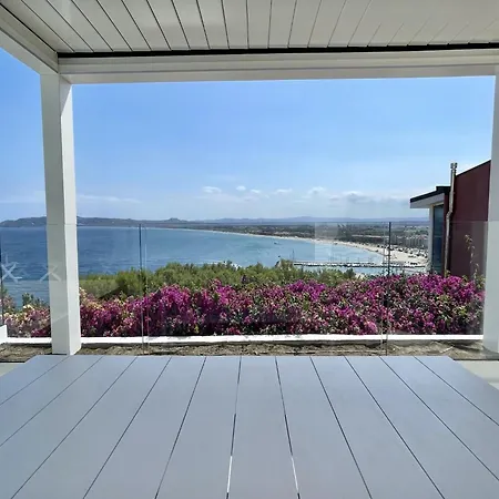 In L Estartit With Waterfront Views