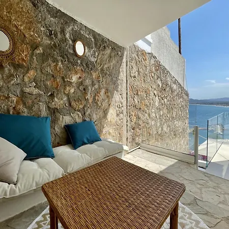 In L Estartit With Waterfront Views 别墅 埃斯塔蒂特